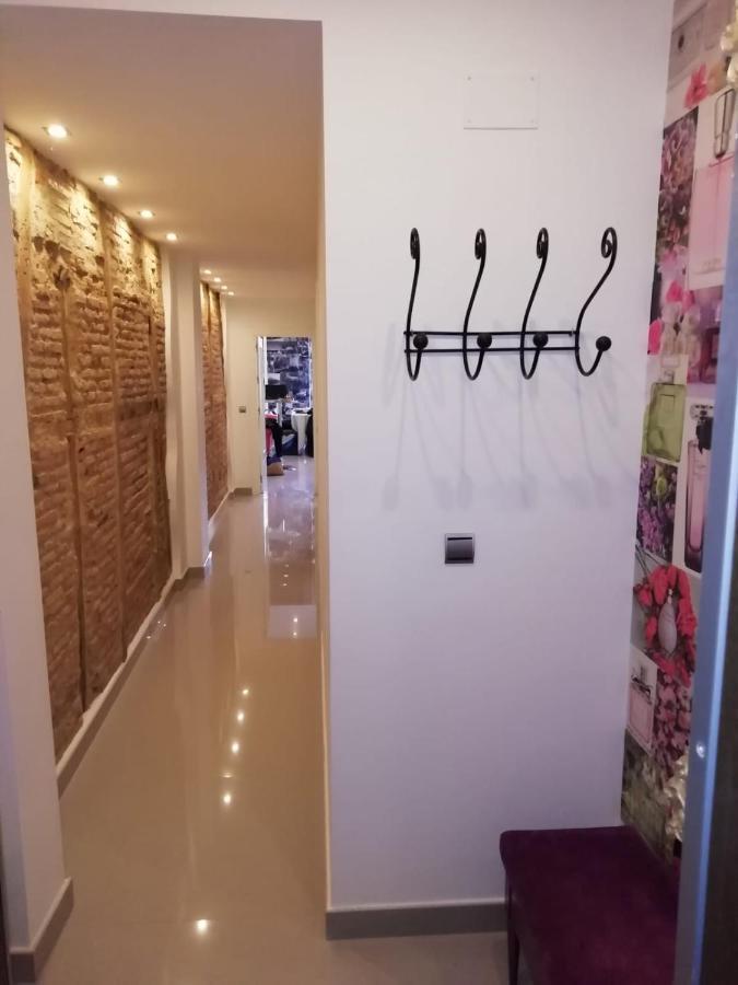 Plaza Nueva'S House "El Consul" Apartment Granada Exterior photo